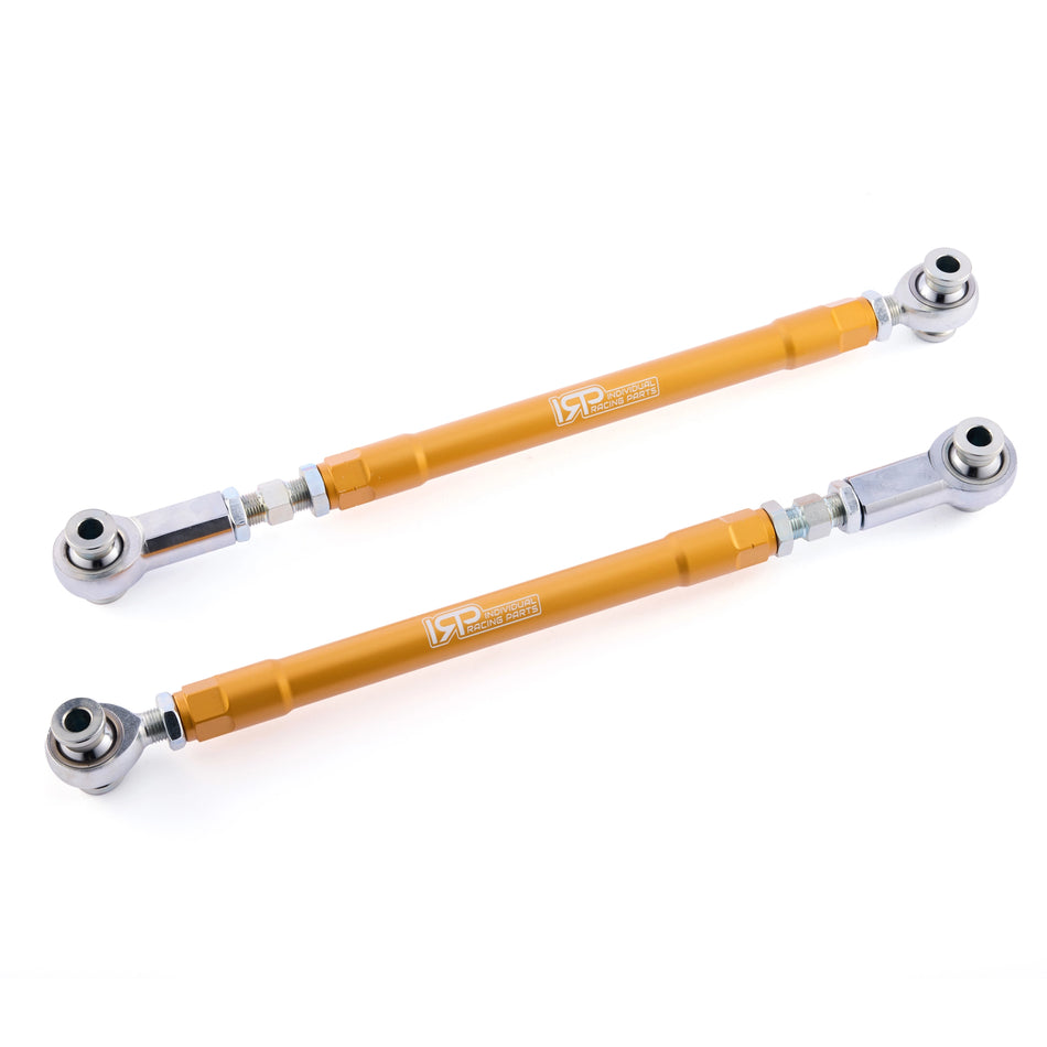 Rear adjustable toe arms BMW E8x M1, E9x M3