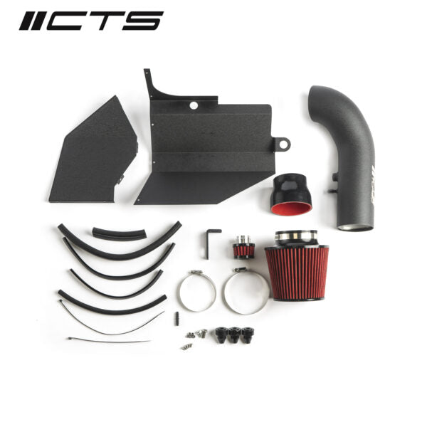 CTS Turbo Intake for Golf 8 GTI / A3 8Y / Octavia NX VRS