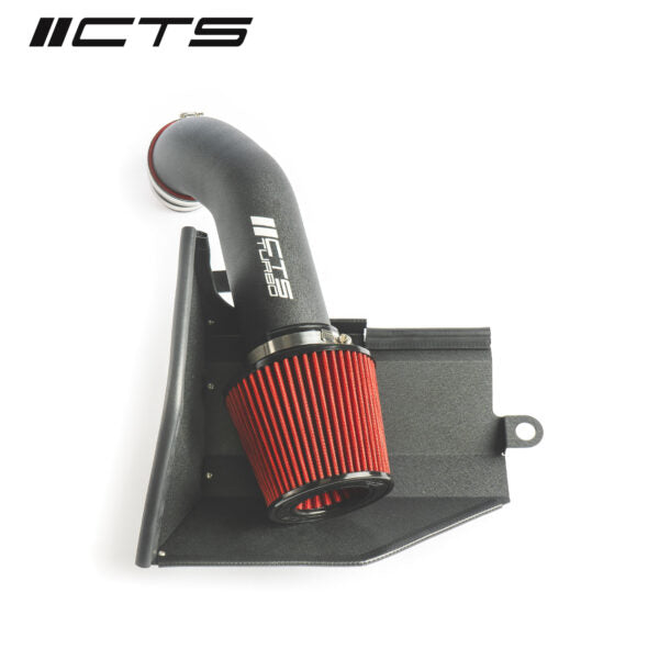 CTS Turbo Intake for Golf 8 GTI / A3 8Y / Octavia NX VRS