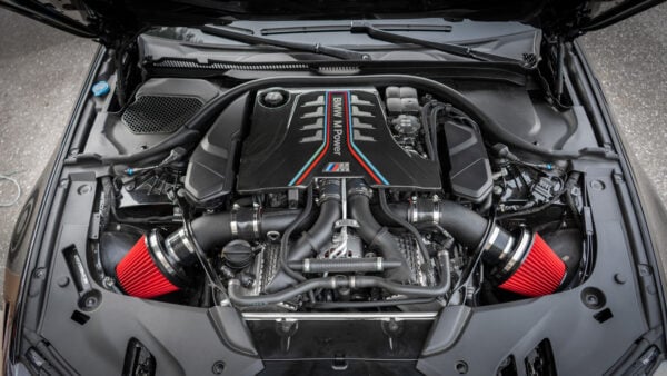 CTS Turbo Intake for BMW M5 F90 / M8 F9x