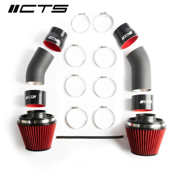 CTS Turbo Intake for BMW M5 F90 / M8 F9x