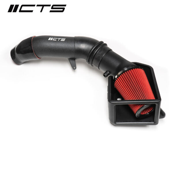 Intake System for Audi RS3 8V.5 and Audi RS3 8Y