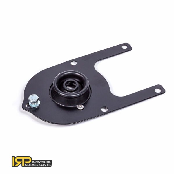 Dust boot for BMW short shifters
