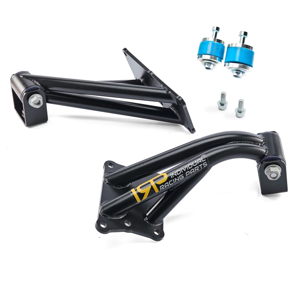 Engine brackets BMW E46 M54