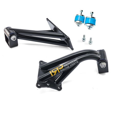 Engine brackets BMW E46 M54