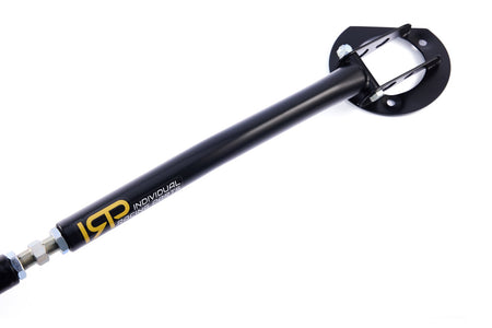 Front adjustable strut bar (made of steel) BMW E30