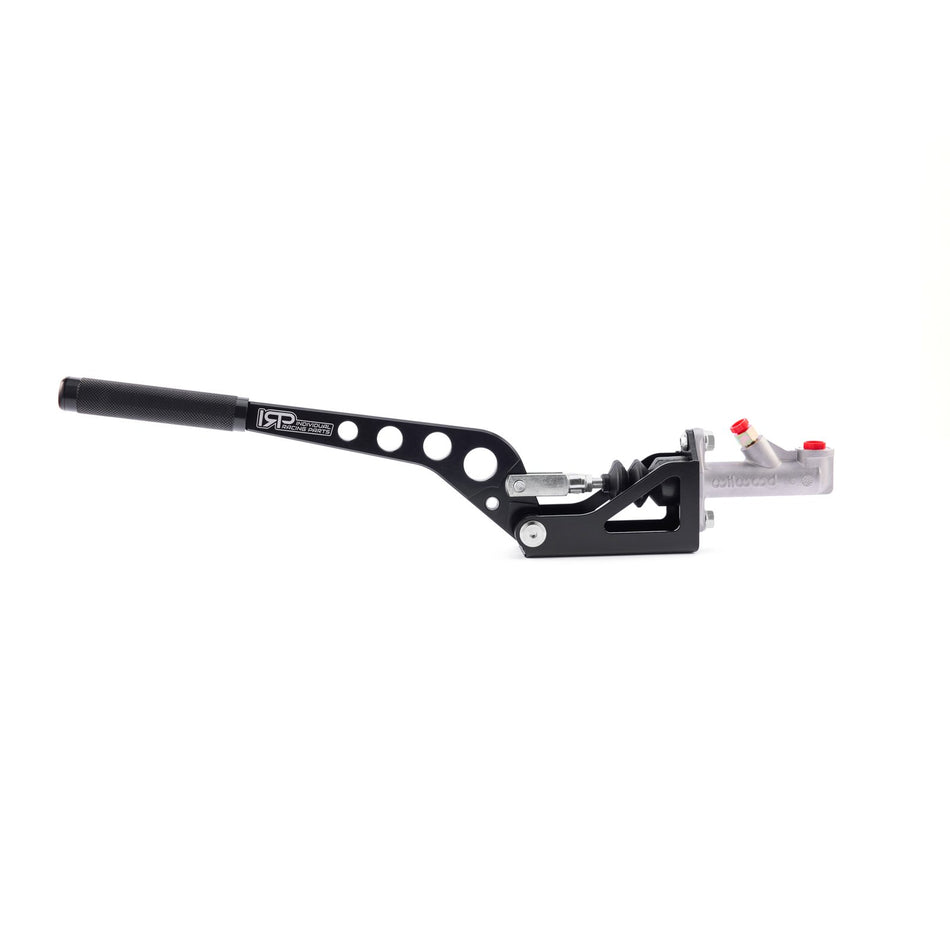 Hydraulic handbrake No1