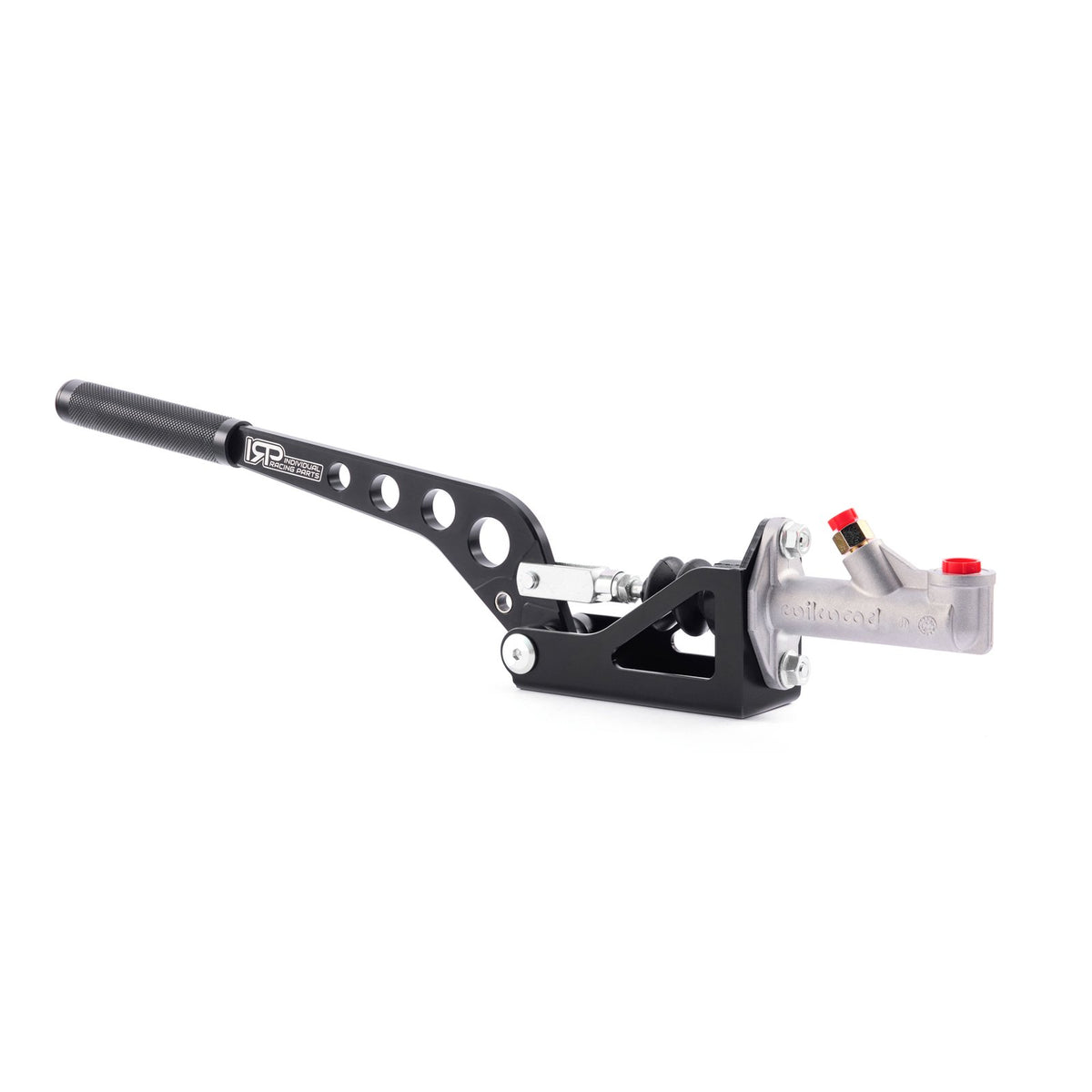 Hydraulic handbrake No1