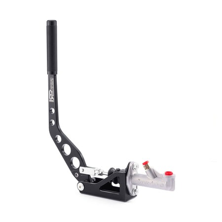 Hydraulic handbrake No2