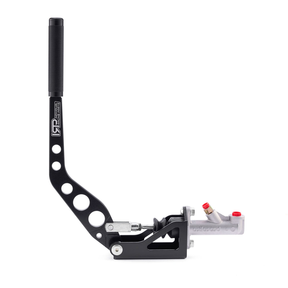 Hydraulic handbrake No2