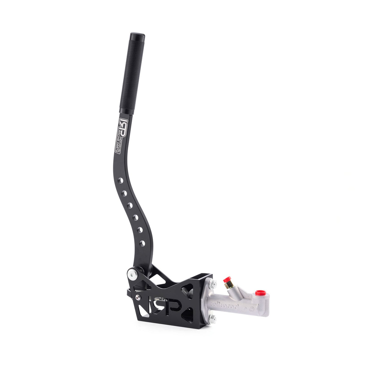 Hydraulic handbrake No3