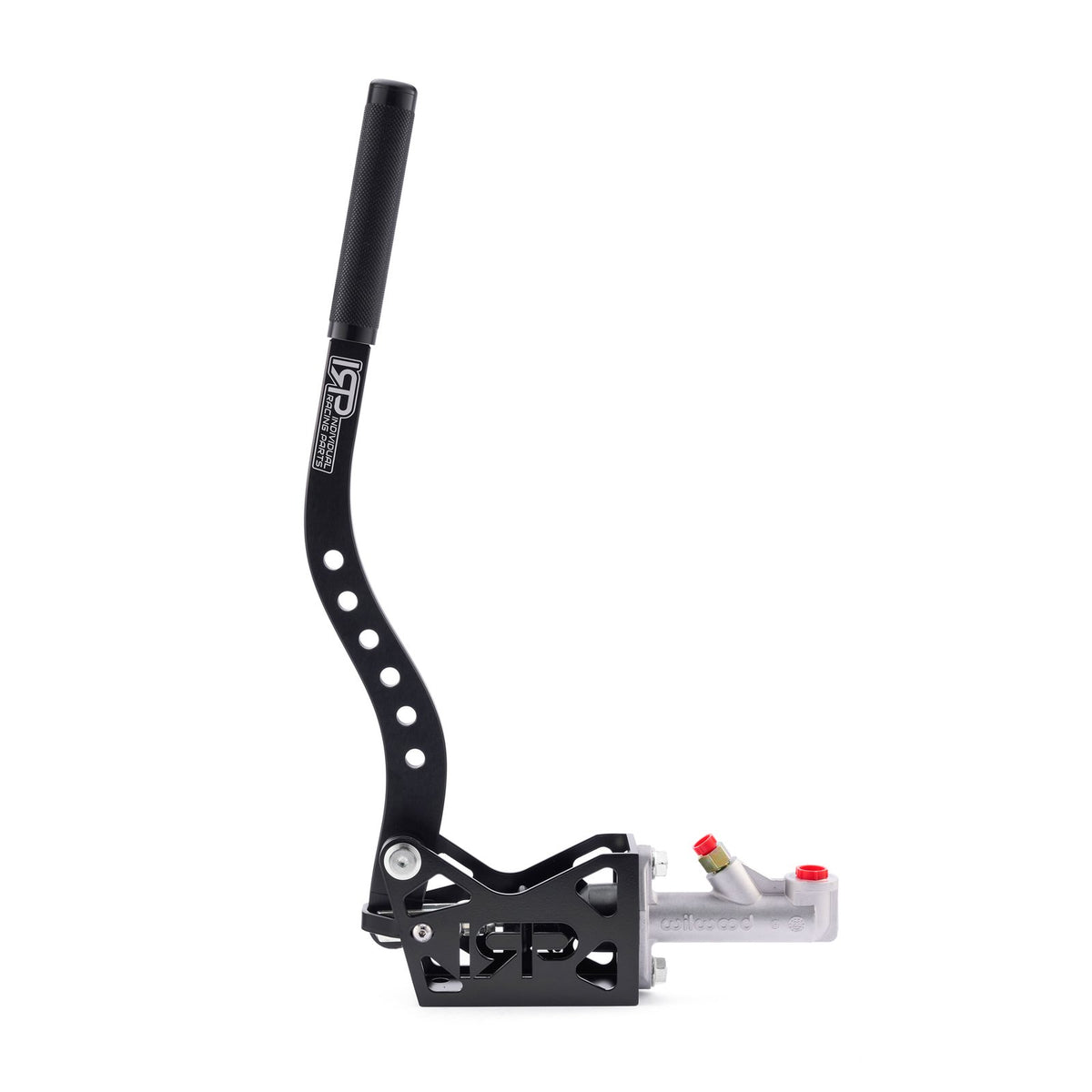 Hydraulic handbrake No3