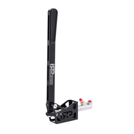 Hydraulic handbrake No4