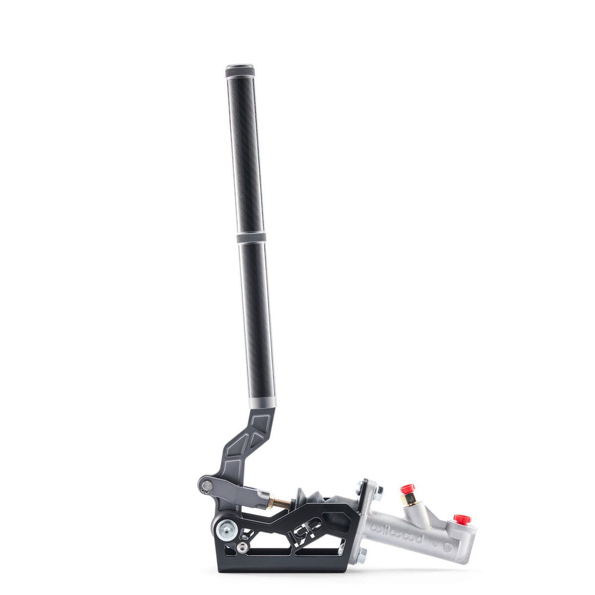 Hydraulic handbrake No8