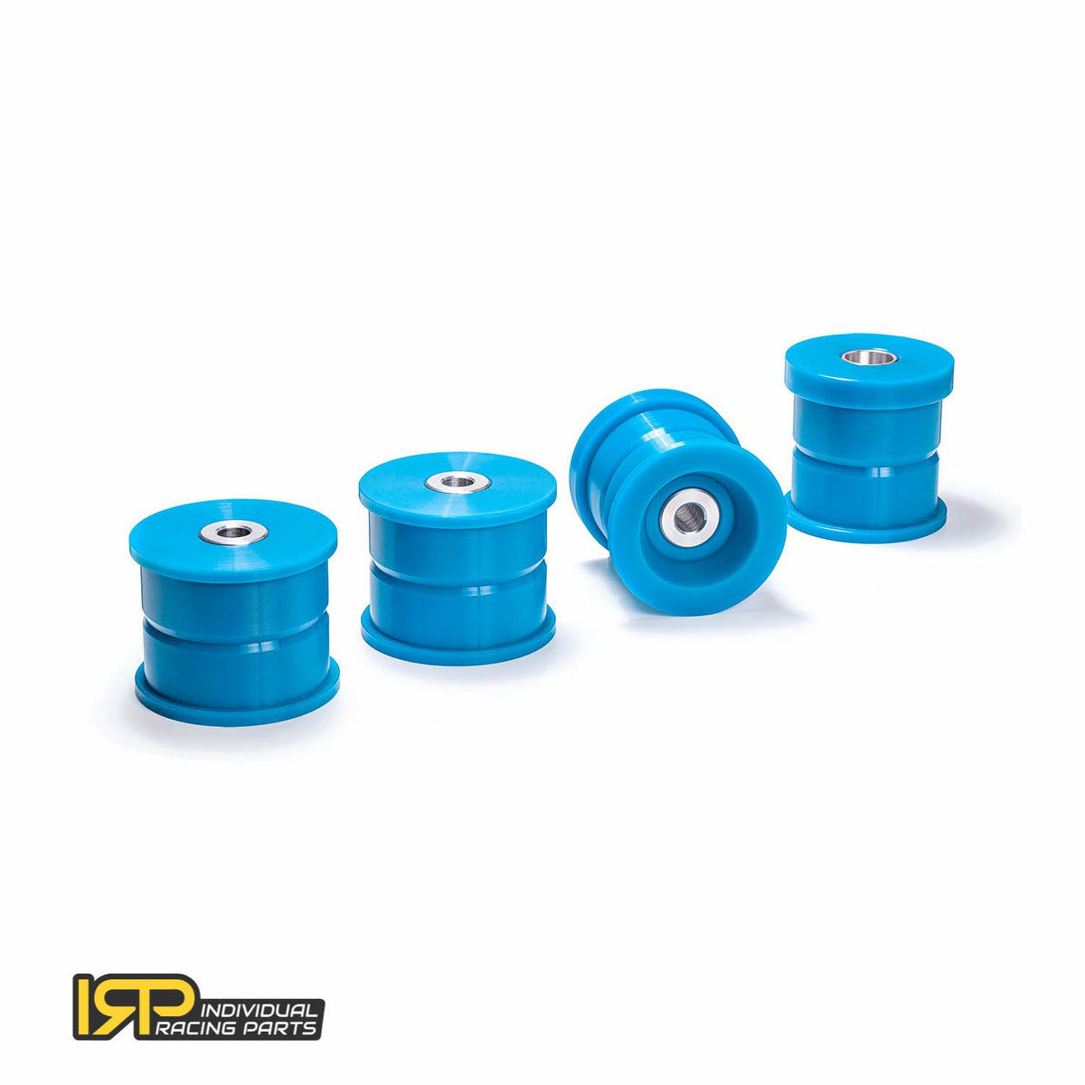 Rear subframe 90SH polyurethane bushings BMW F2X, F3X (non-M)