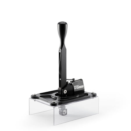 Short shifter 370Z/Z34/Z/RZ34 V3 (bolt-on) Self Centring