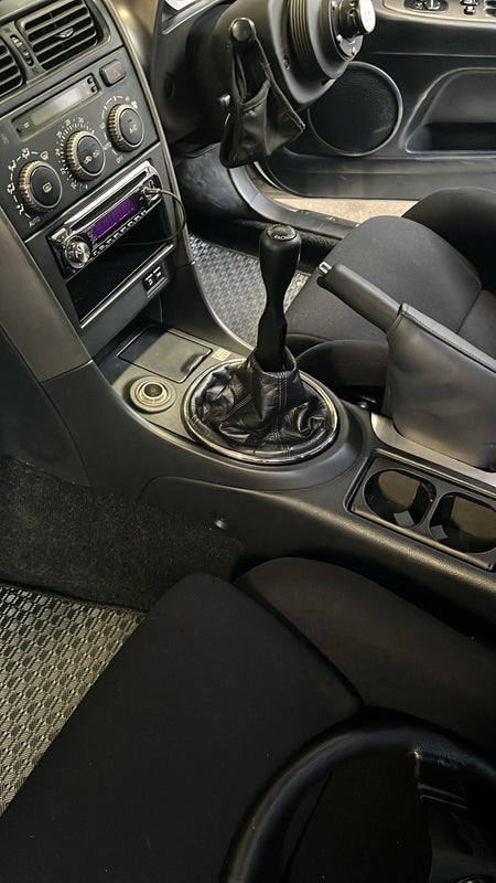 Short shifter Lexus IS 200 XE10 6 speed J160 gearbox