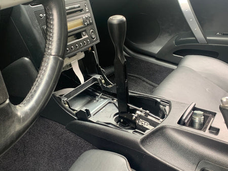 Short shifter 350Z/Z33/G35/G37 V3