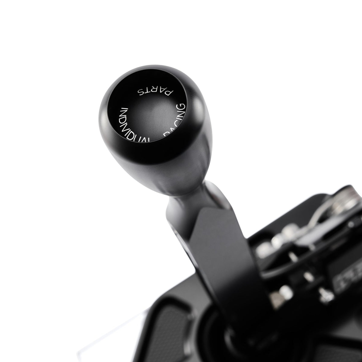 Short shifter BMW E46, E8x, E9x V3 (bolt-on)