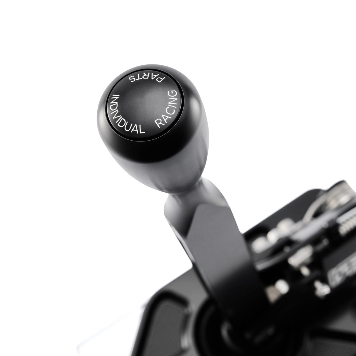 Short shifter BMW E46, E8x, E9x V3 (bolt-on)