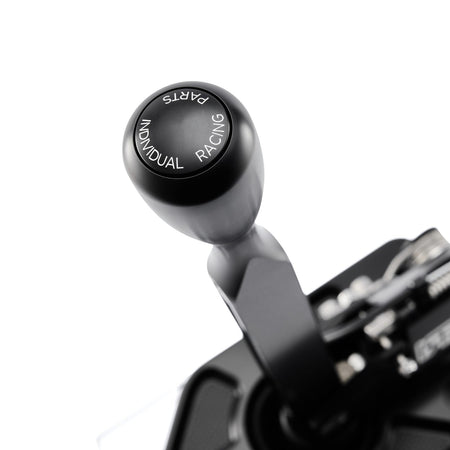 Short shifter BMW E46, E8x, E9x V3 (bolt-on) Self Centring