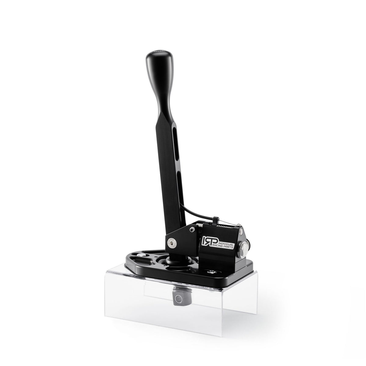 Short shifter BMW E46, E8x, E9x V3 (bolt-on)