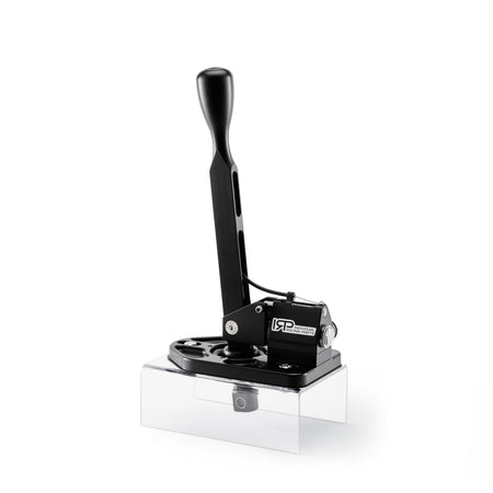 Short shifter BMW E46, E8x, E9x V3 (bolt-on) Self Centring