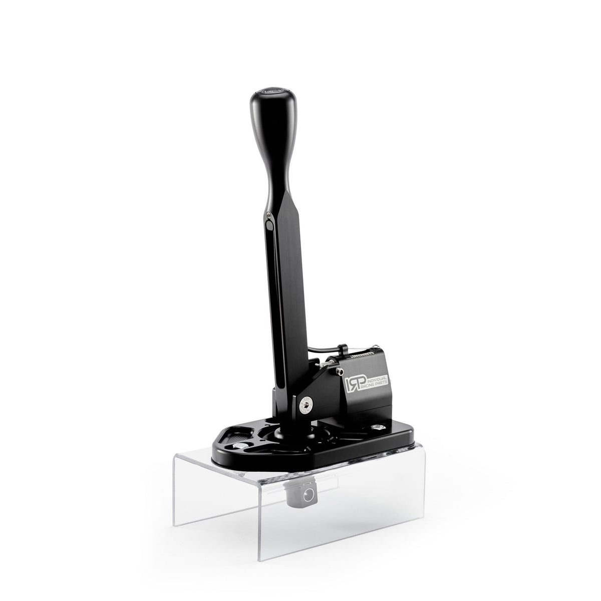 Short shifter BMW E46, E8x, E9x V3 (bolt-on)