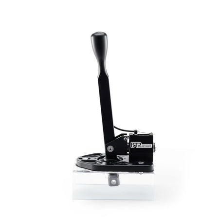 Short shifter BMW E46, E8x, E9x V3 (bolt-on) Self Centring