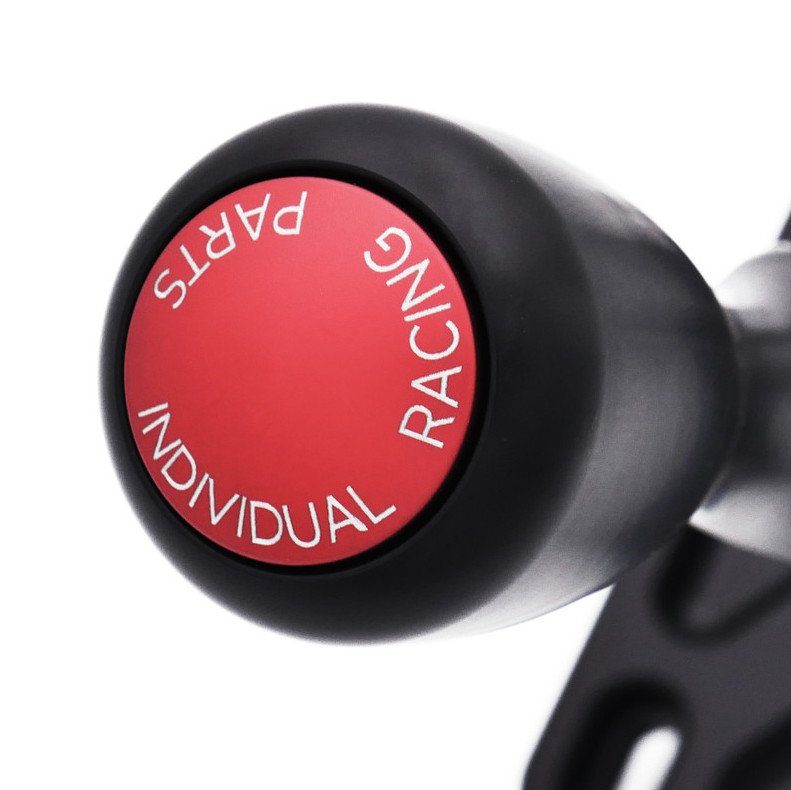 Short shifter BMW E46, E8x, E9x V3 (bolt-on)