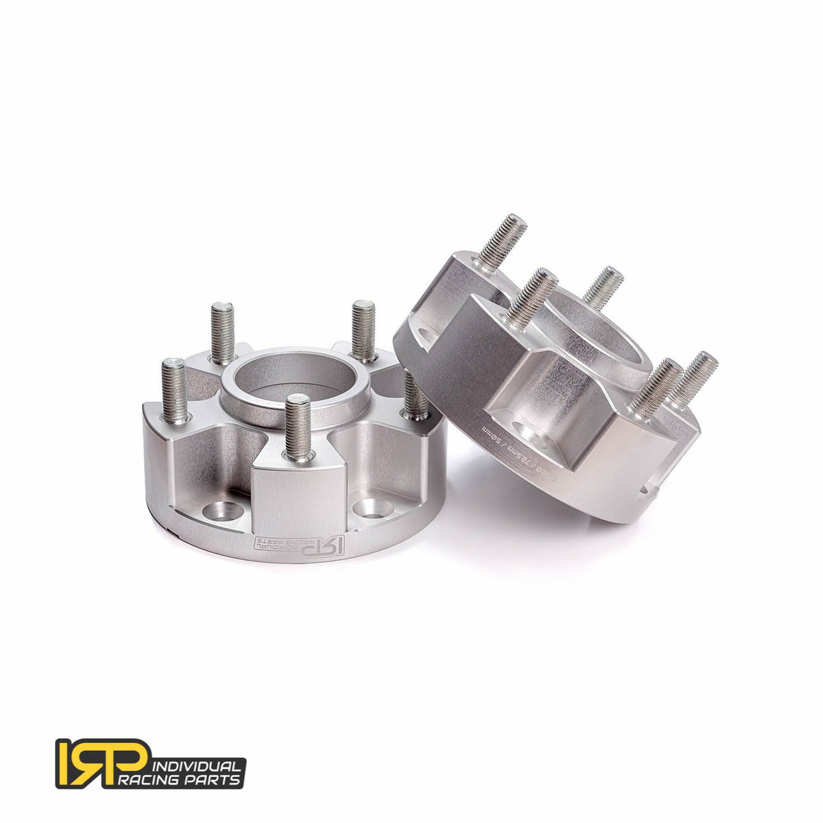 Wheel spacers BMW 5x120mm