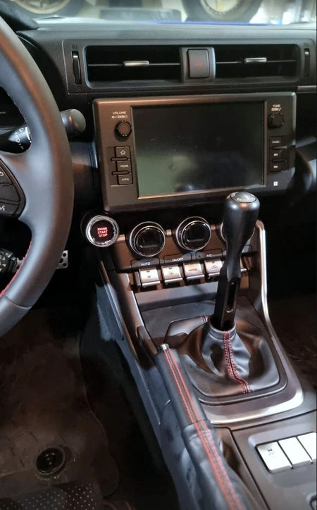 Short shifter GT86/GR86/FR-S/BRZ V3