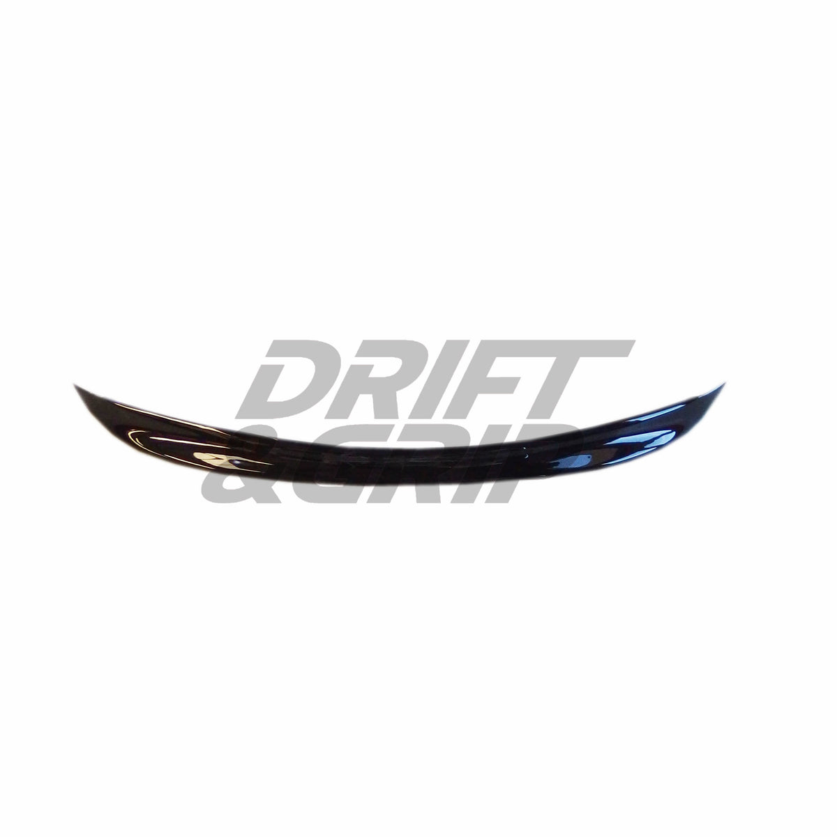 Lip delantero para BMW E46 ABS