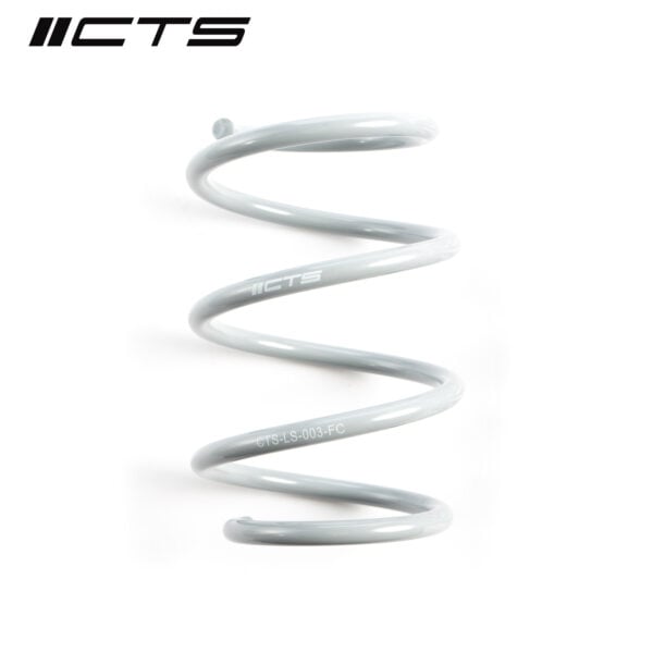 CTS Turbo F80/F82 BMW M3/M4 Lowering Springs