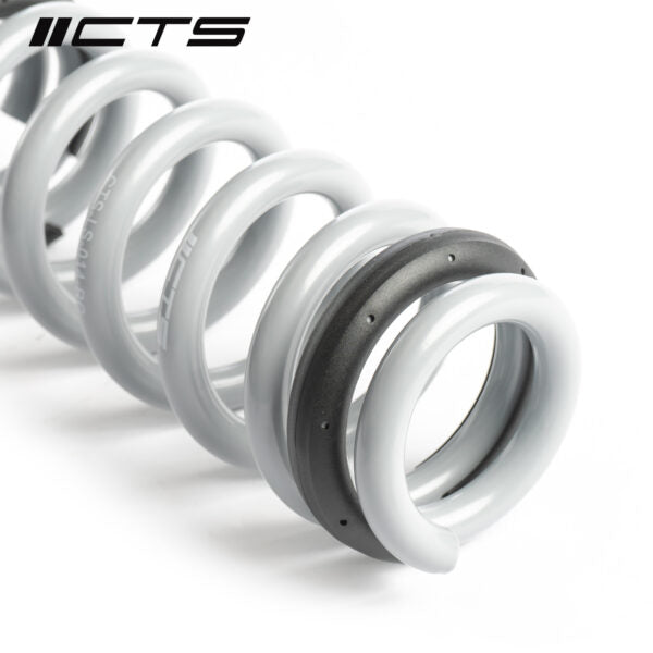 Muelles de rebaje CTS Turbo BMW M3 y M3 Competition G80