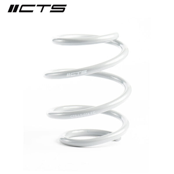 Muelles de rebaje CTS Turbo BMW M3 y M3 Competition G80