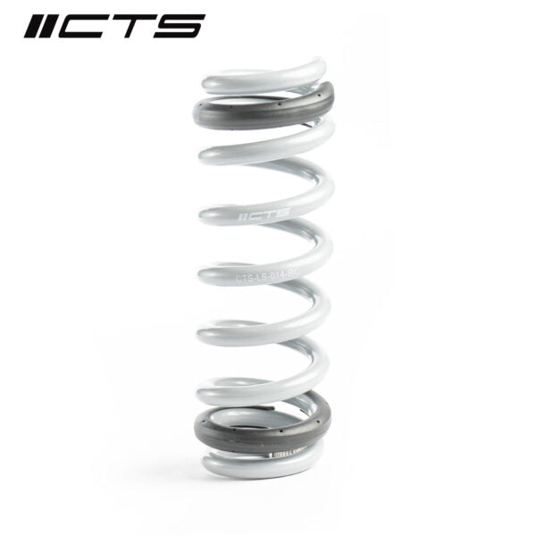 Muelles de rebaje CTS Turbo BMW M3 y M3 Competition G80