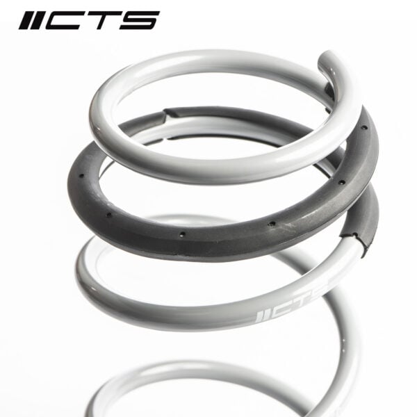 CTS Turbo Lowering Spring BMW G20 330/M340, G22/G23 430/M440, G42 M240i xDrive