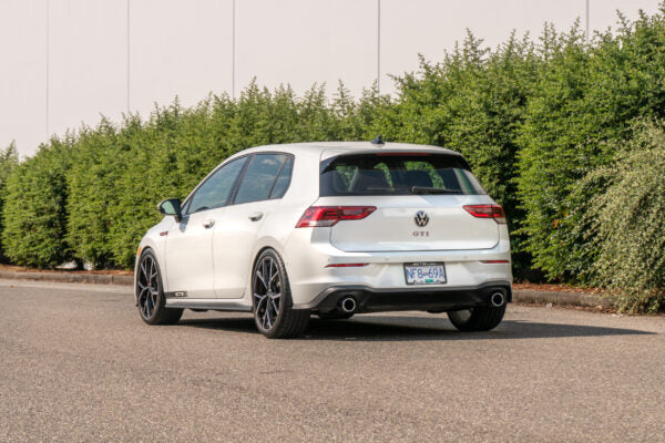 Muelles de rebaje CTS Turbo Golf GTI Mk8