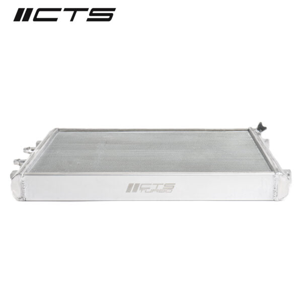 Intercambiador de calor CTS Turbo BMW M3, M4 y M2 S55