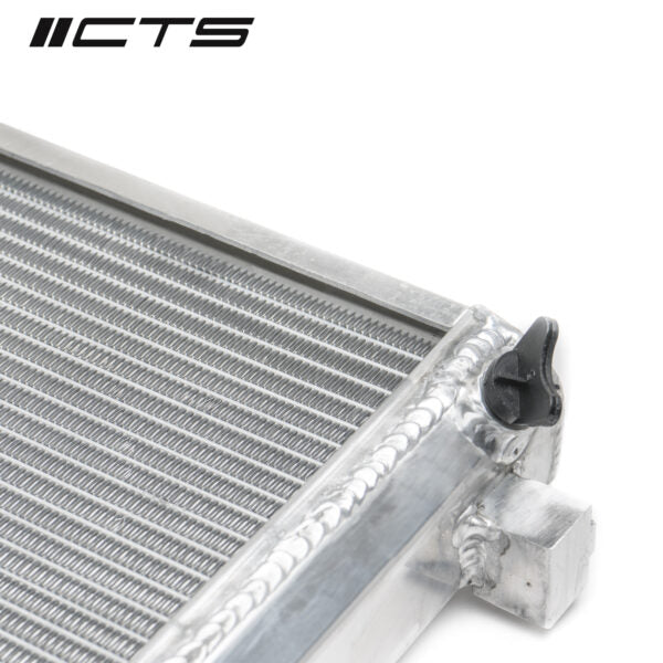 Intercambiador de calor CTS Turbo BMW M3, M4 y M2 S55