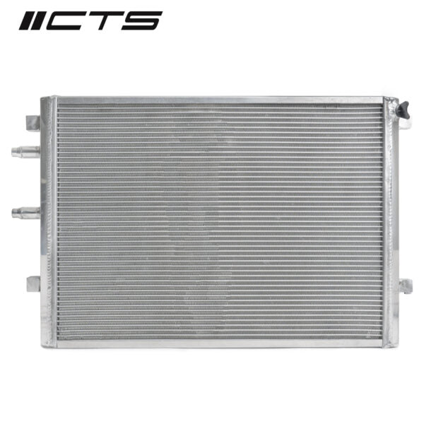 Intercambiador de calor CTS Turbo BMW M3, M4 y M2 S55