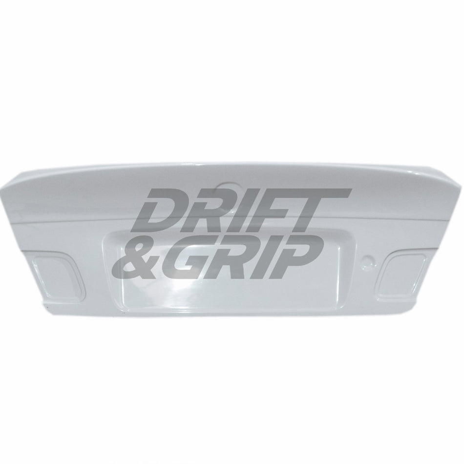 MALETERO/PORTON CSL BMW E46 COUPE Y M3 - FIBRA