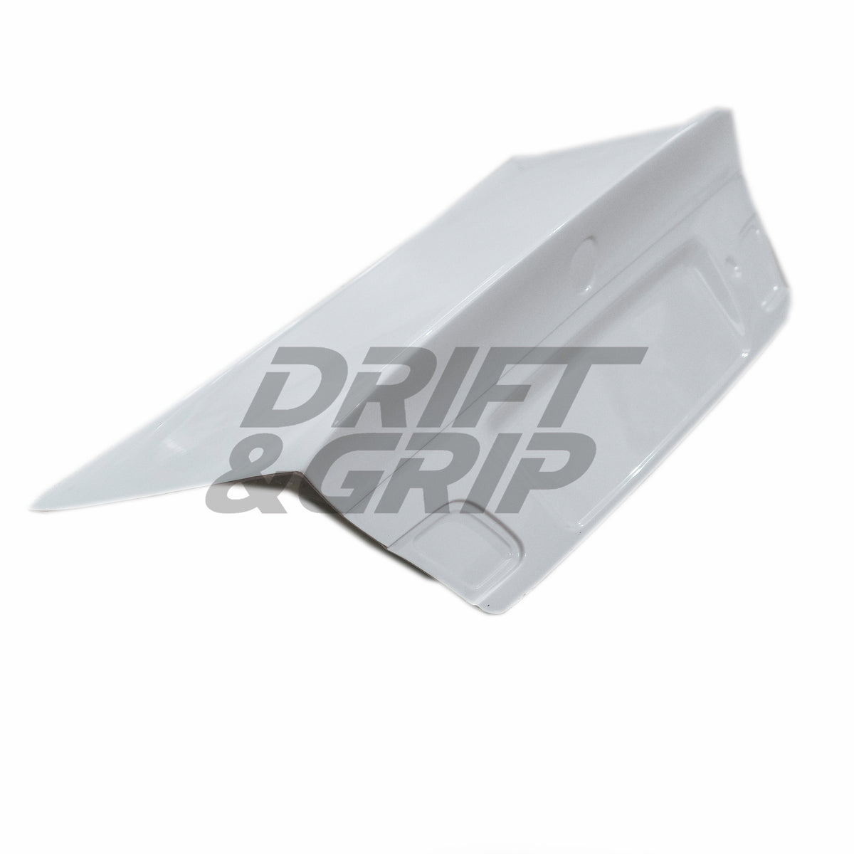 Maletero/portón CSL para BMW E46 coupé y M3 - fibra