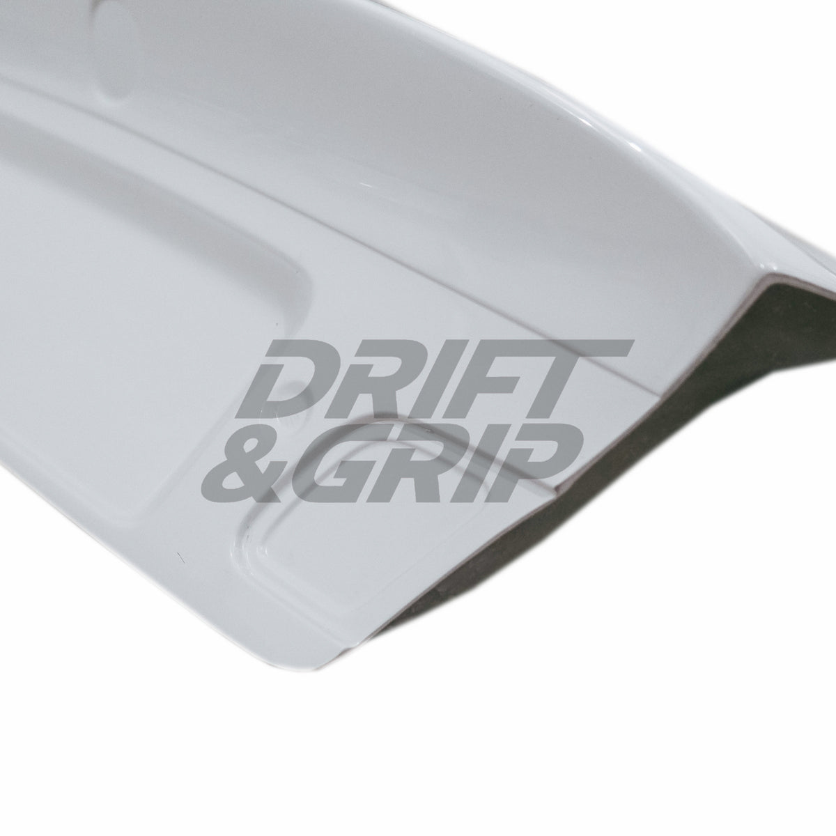 Maletero/portón CSL para BMW E46 coupé y M3 - fibra