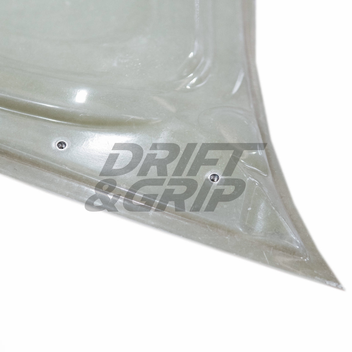 Maletero/portón CSL para BMW E46 coupé y M3 - fibra