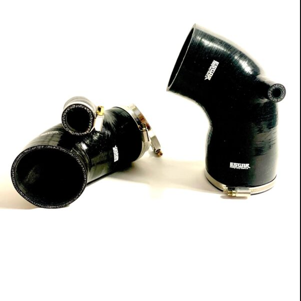 MANGUITO / TUBO ADMISION SILICONA BMW E46 (no 330)