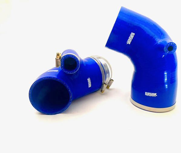 Manguito / tubo admisión silicona BMW E46 (no 330)