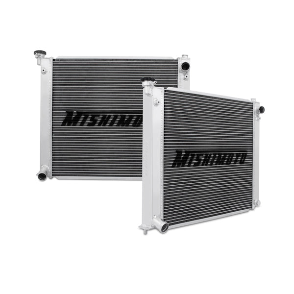 Mishimoto Performance Aluminium Radiator for Nissan 300ZX (VG30DETT)