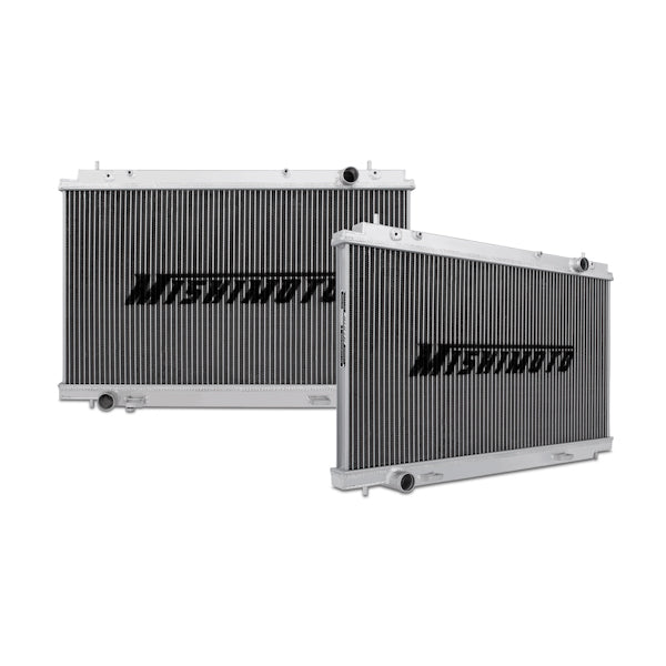 Mishimoto Performance Aluminium Radiator for Nissan 370Z (VQ37VHR)